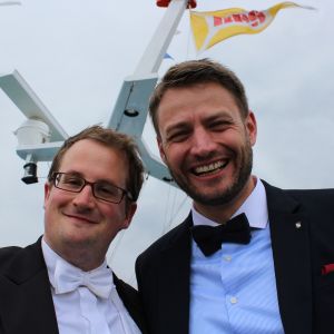 154. Stiftungsfest - Messe und Ausklang — Bild 29
